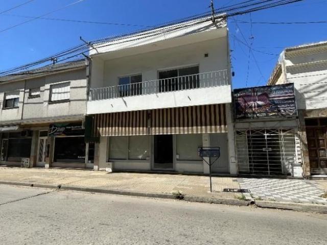Villa Constitución, Constitución, Santa Fe