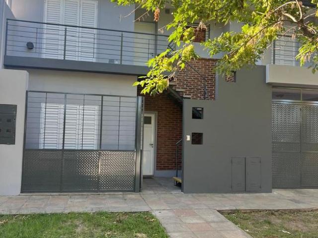 Departamento en alquiler
