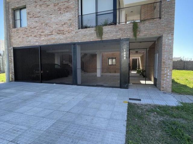 Villa Constitución, Constitución, Santa Fe