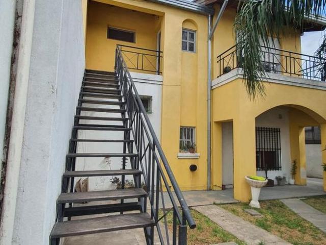 Villa Constitución, Constitución, Santa Fe