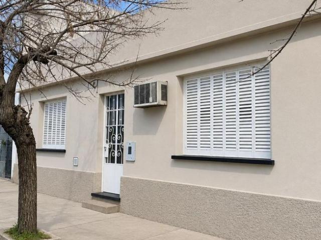 Villa Constitución, Constitución, Santa Fe