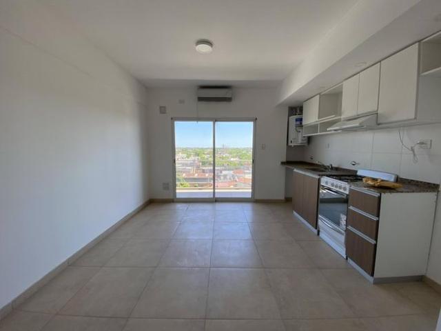 Departamento en alquiler