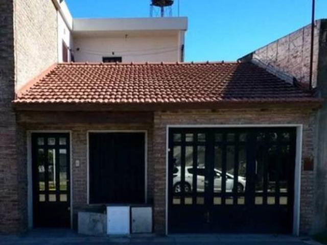 Villa Constitución, Constitución, Santa Fe