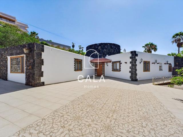 Villa Cocoon Golf Del Sur 426m² Golf Del Sur