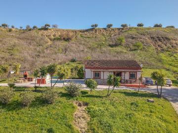 Villa, Coín 86m² Coín