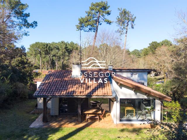 Villa Coline 210m² Soorts Hossegor