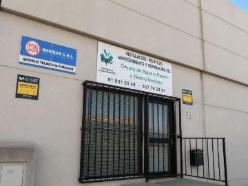 Villa Collado Villalba Madrid ES102578814