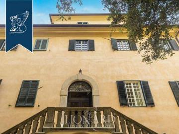 Villa Collesalvetti Livorno DS96317417