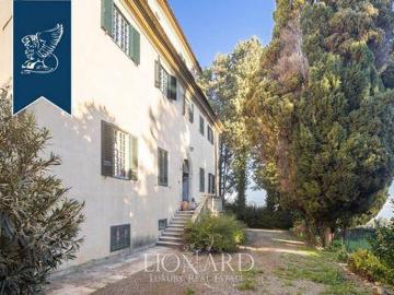 Villa Collesalvetti Livorno ES96317417