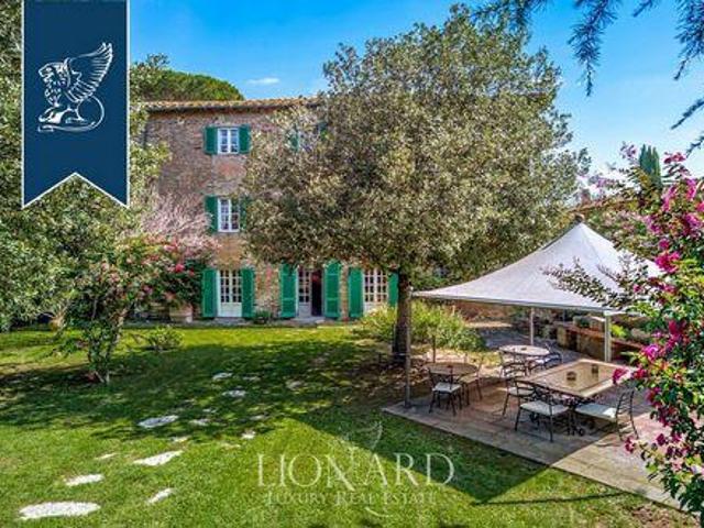 Villa Cortona Arezzo DLS104111058
