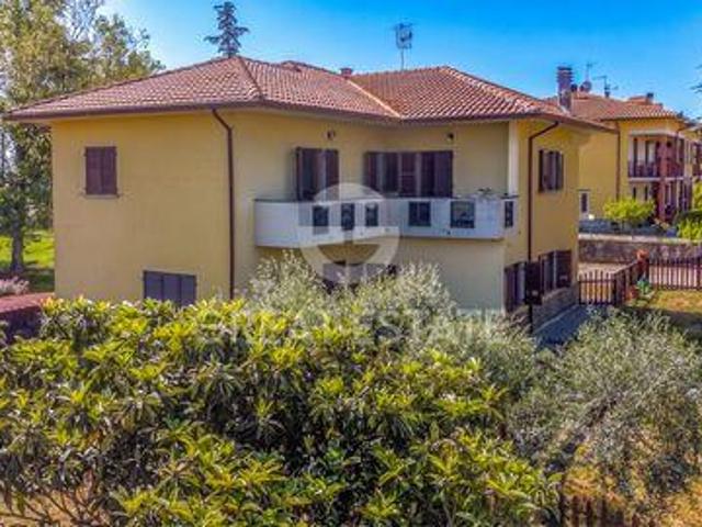 Villa Cortona Arezzo DS102773902