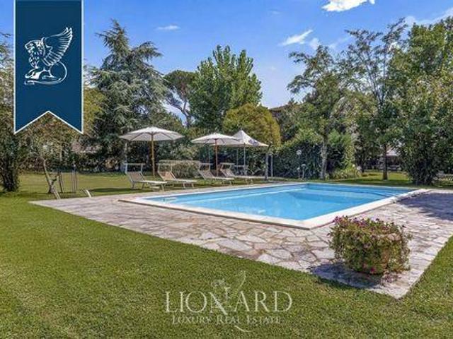 Villa Cortona Arezzo DS104111058