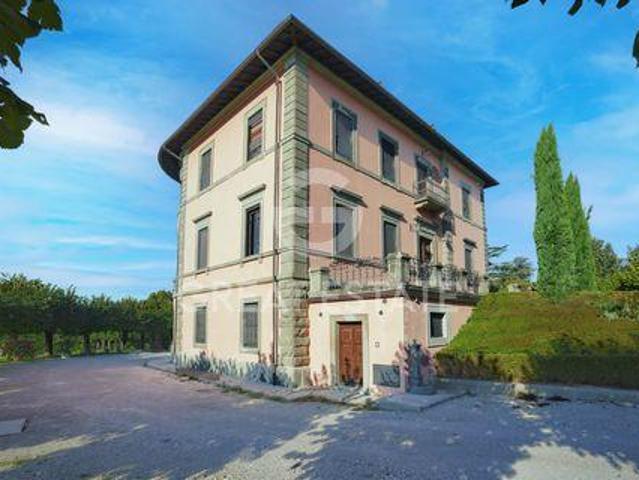 Villa Cortona Arezzo DS96308706