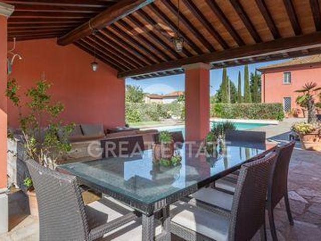 Villa Cortona Arezzo DS91955928