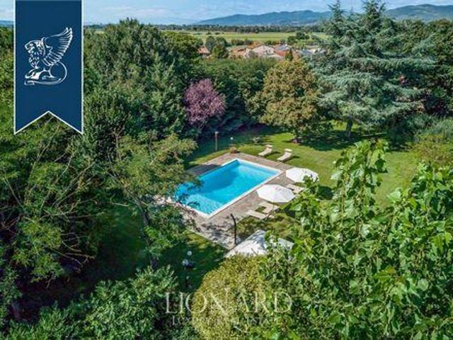 Villa Cortona Arezzo ELS104111058
