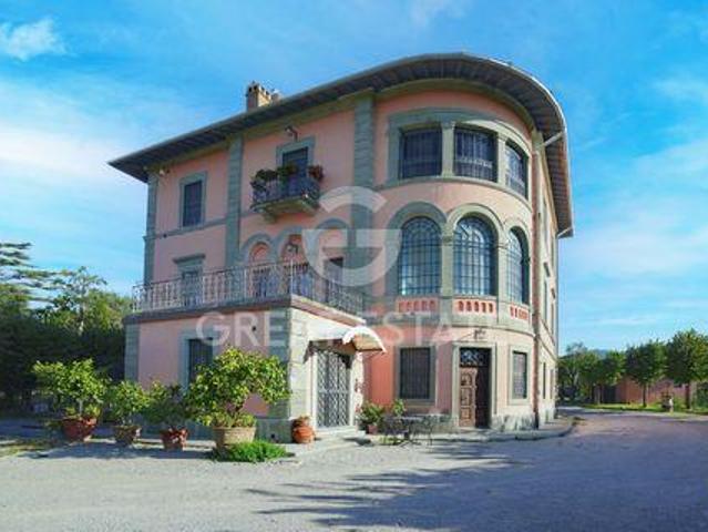 Villa Cortona Arezzo ES96308706