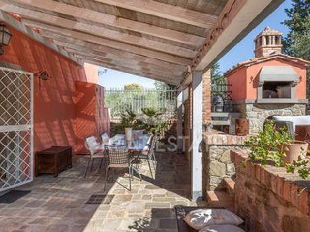 Villa Cortona Arezzo ES91955928