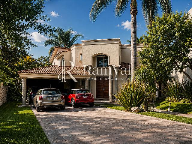 Villa Coral residencia en venta