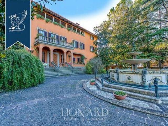 Villa Corciano Perugia DLS103156893