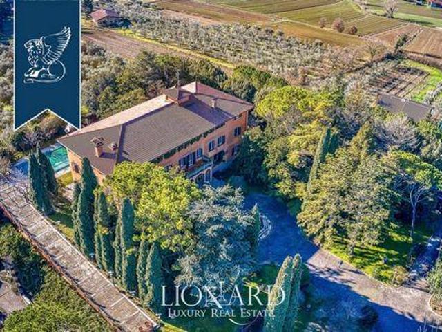 Villa Corciano Perugia ELS103156893