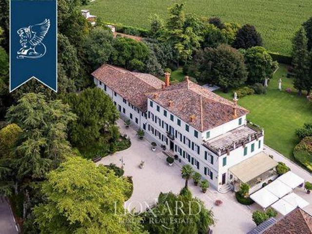 Villa Cordovado Pordenone DS97105597