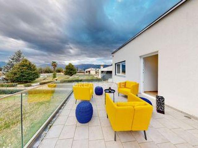 Villa Corfinio L'Aquila DLS97114380