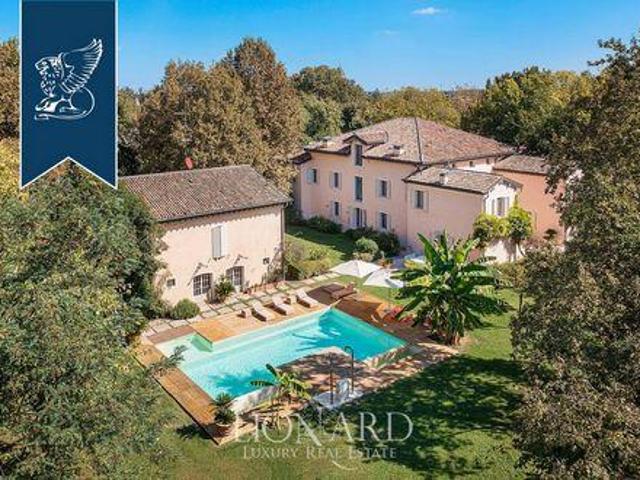 Villa Correggio Reggio Emilia DS95732572