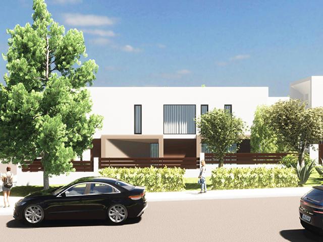 Villa Cosmic: Moradia T4 c/ Piscina O Seu Refúgio de Luxo no Empreendimento Lagoon Serenity na Lagoa de Albufeira a 30 Minutos de Lisboa