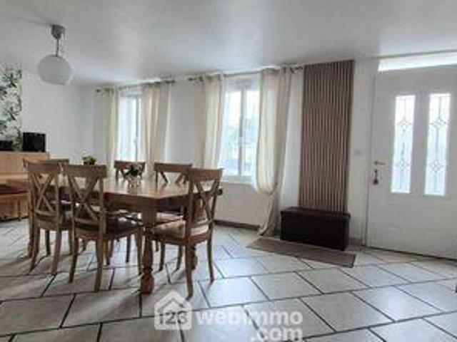 Villa Courcelles Sur Vesle Picardie 02220 DS105170920