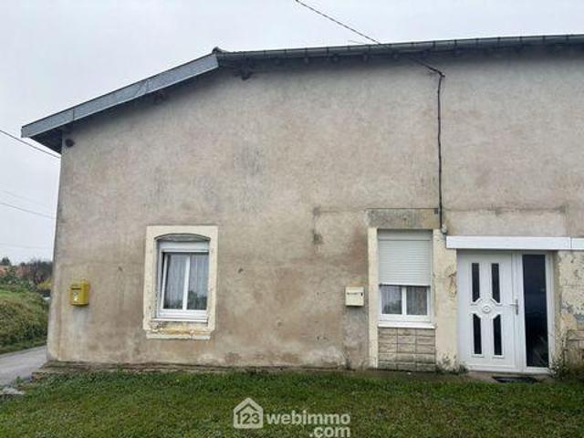 Villa Courouvre Lorraine 55260 DS97101955