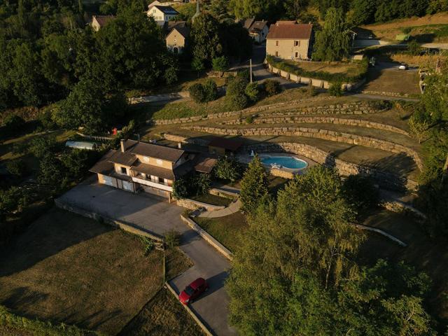 Villa Clarafond Arcine 7 pièce s 137 m2