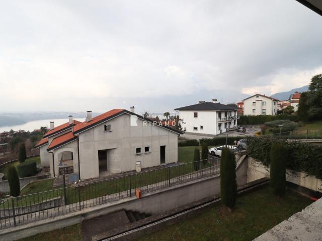 Villa classe A1, Oggiono imberido
