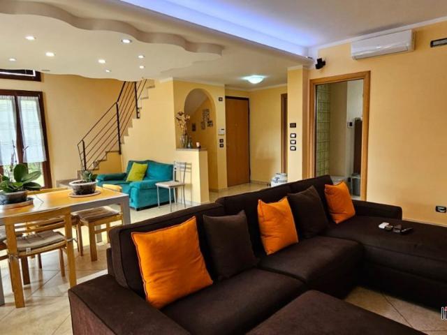 Villa classe A4 a Colle di Val d'Elsa