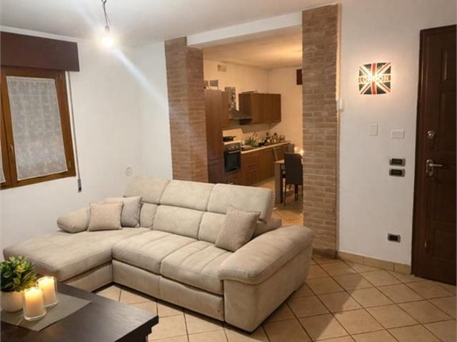 Villa classe A, Borgo Veneto megliadino san fidenzio