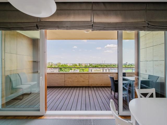 VIlla Classica | 3 pokoje | 2 miejsca w garażu