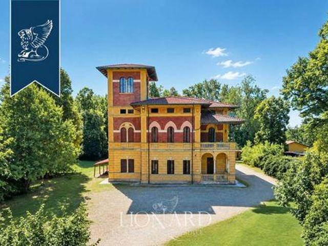 Villa Crevalcore Bologna ES104538276