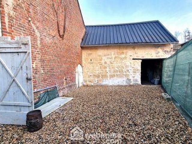 Villa Crépy Picardie 02870 ES97101883