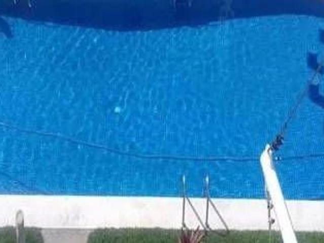 Villa Cristal En Renta Fracc. Puente Del Mar