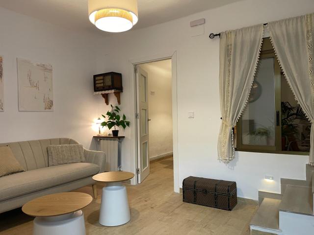 Villa Cristina | Casa Rural con Encanto en Requena