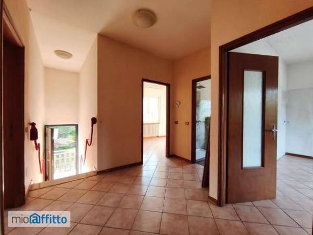 Villa Cuasso al piano