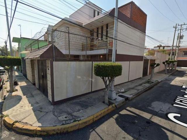 VILLA CUITLAHUAC #76, VILLA DE ARAGON, GUSTAVO A. MADERO, CDMX, C.P.07570