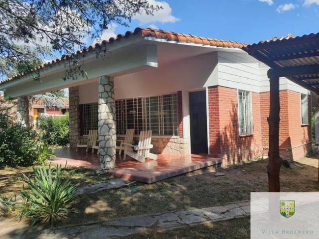 Villa Cura Brochero, San Alberto, Córdoba
