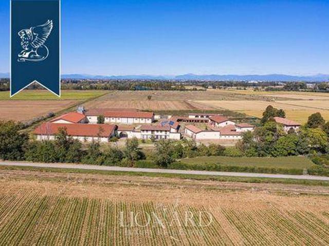 Villa Cusago Milano DS96317242