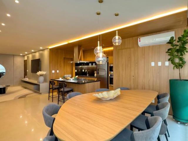 VILLA D&apos ORO APARTAMENTO