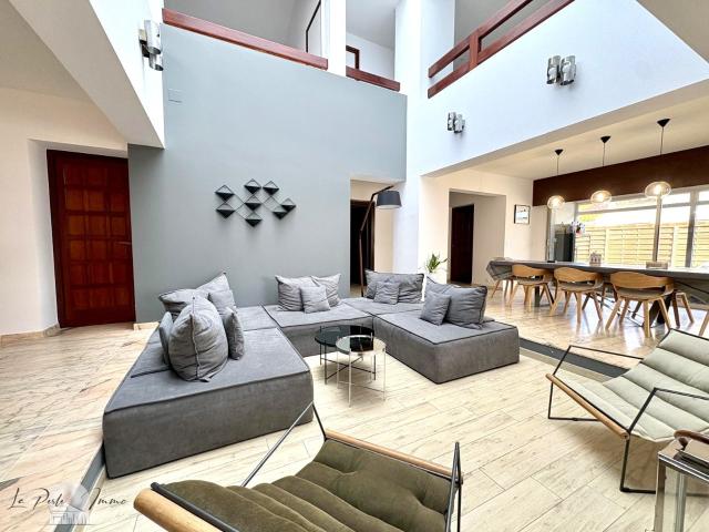 Villa d’exception 300m² Canet en Roussillon