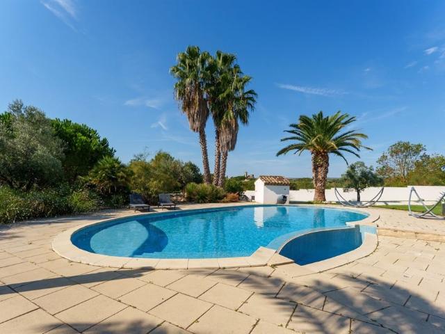 Villa d’exception à Cournonterral – Un cadre unique et des p. 280m² Montpellier