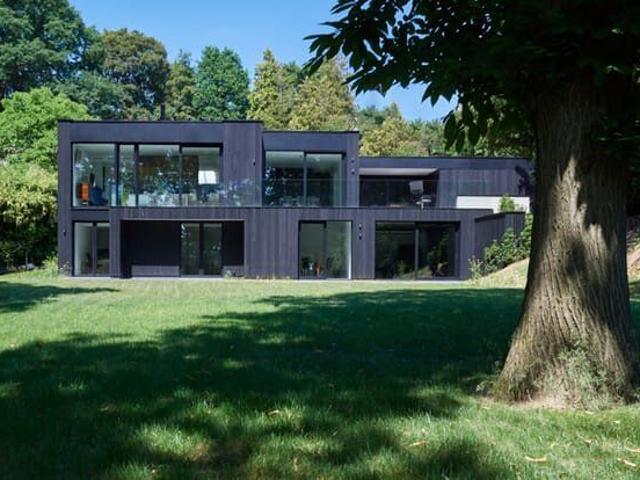 Villa d’exception–idéale pour usage mixte ou professionnel