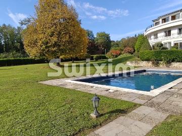 Villa d’exception sur 57 ares, emplacement premium 340m² Oberhausbergen