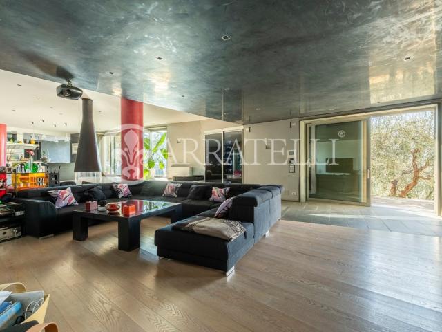 Villa d’epoca con piscina a Impruneta 2100m² Impruneta