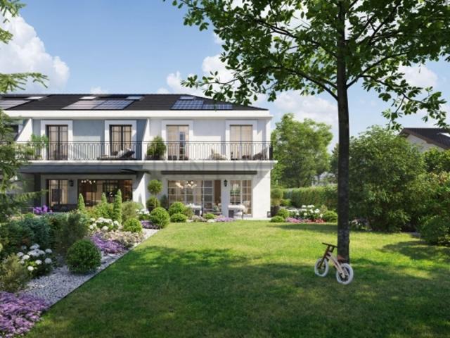 Villa D – Prächtige Luxusvilla wenige Meter vom See entfernt